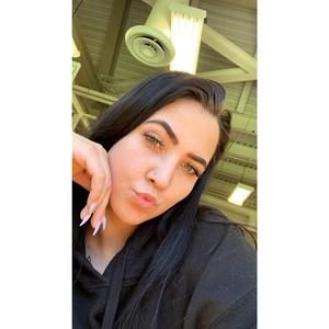 Meet your Posher, Jess-nicki